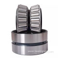 High Precision hot-selling double row tapered roller bearing